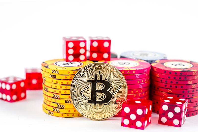 仮想通貨 カジノの未来とその魅力 5 仮想通貨 カジノの未来とその魅力 5